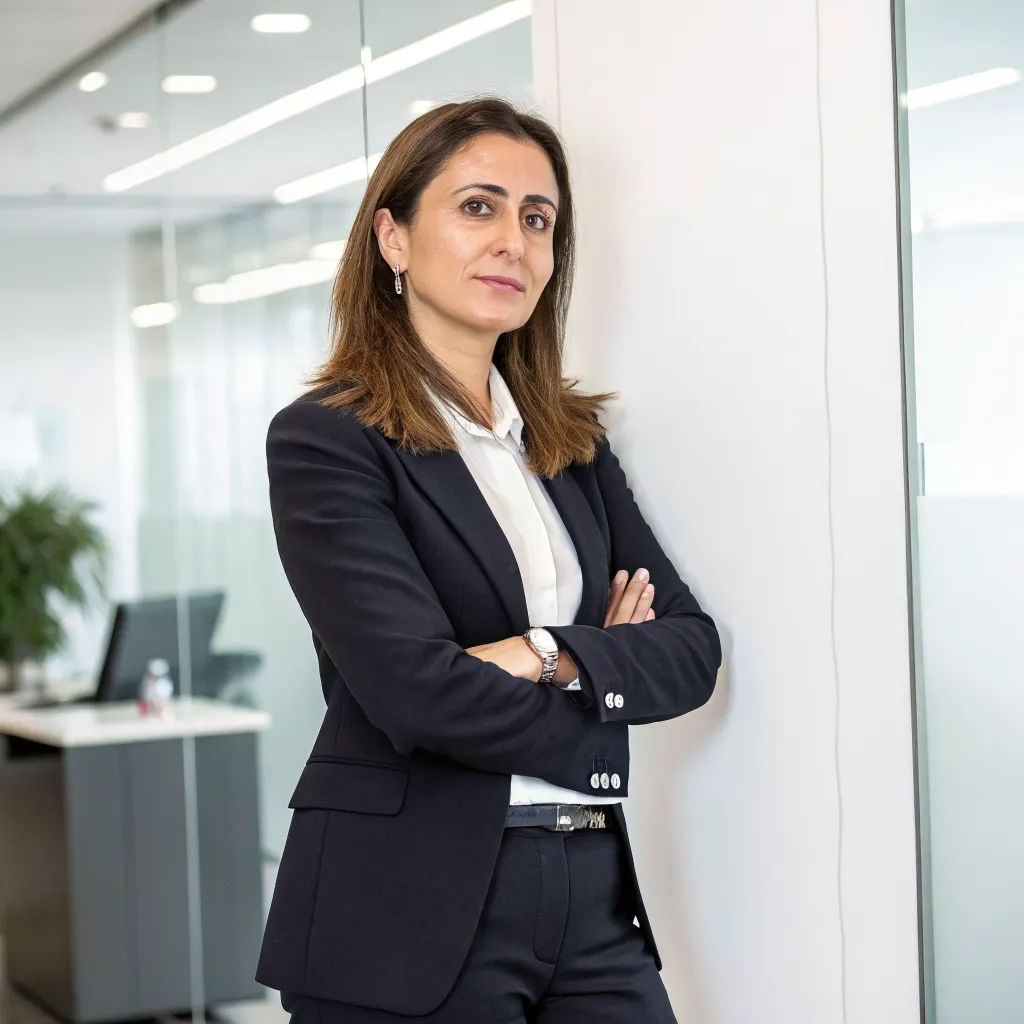 Ayşe Karaca